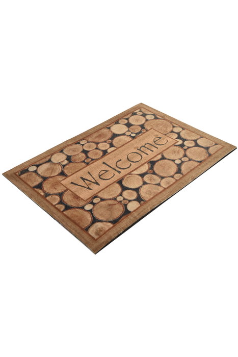 Conceptum Felpudo Nature Multicolor 40 x 60 cm Conceptum Felpudo Nature Multicolor 40 x 60 cm